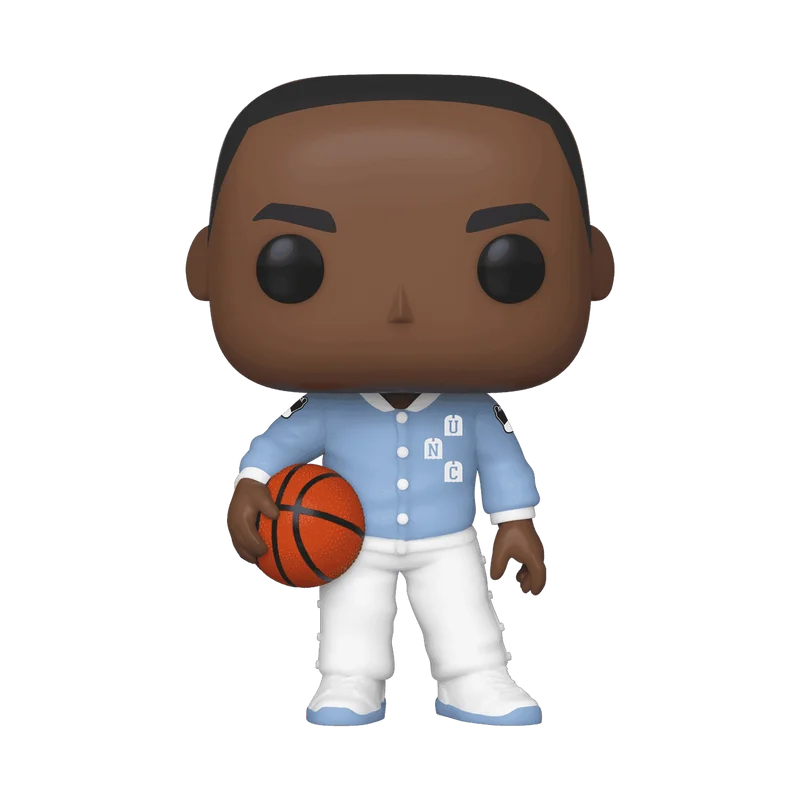 Michael Jordan #75 Funko Pop from NBA