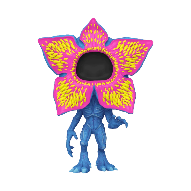 Demogorgon #428 Funko Pop from Stranger Things