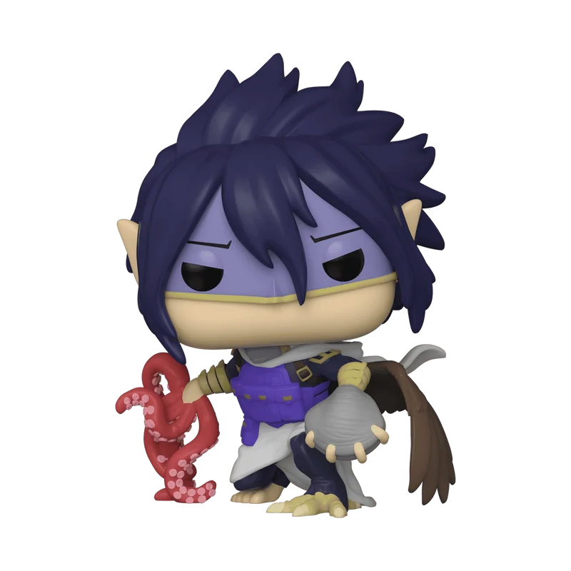 Tamaki Amajiki #1005 Funko Pop from My Hero Academia