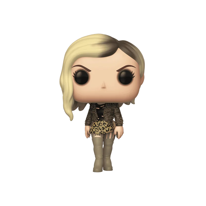 Barbara Minerva #327 Funko Pop from DC Comics