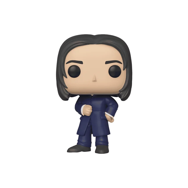 Severus Snape #94 Funko Pop from Harry Potter