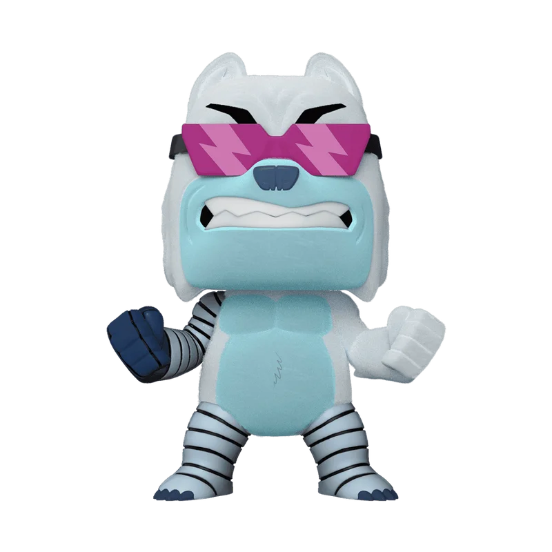 Bear #608 Funko Pop from DC Comics