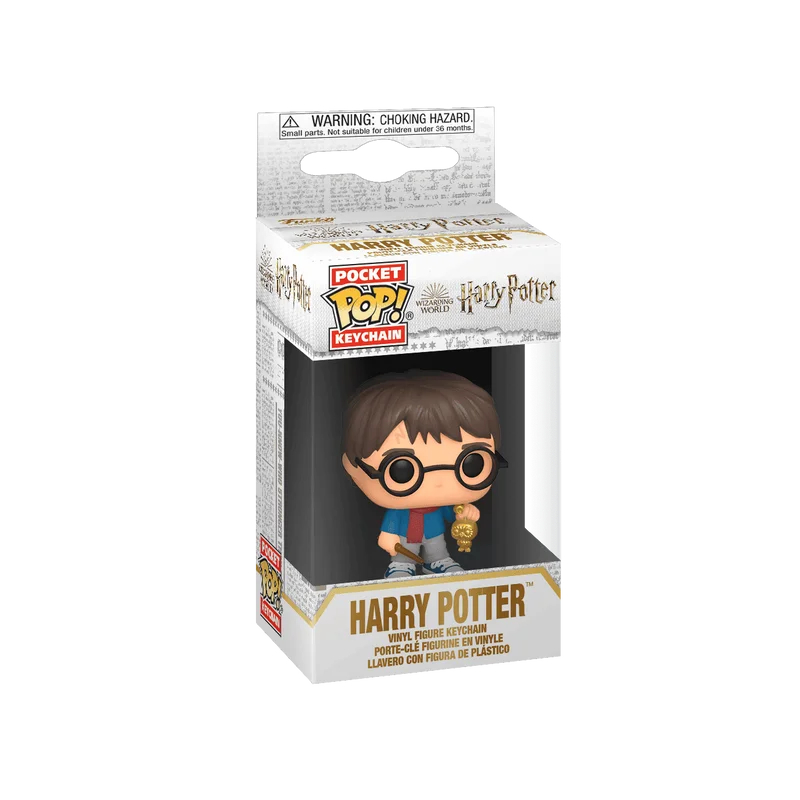 Harry Potter Funko Pop from Harry Potter