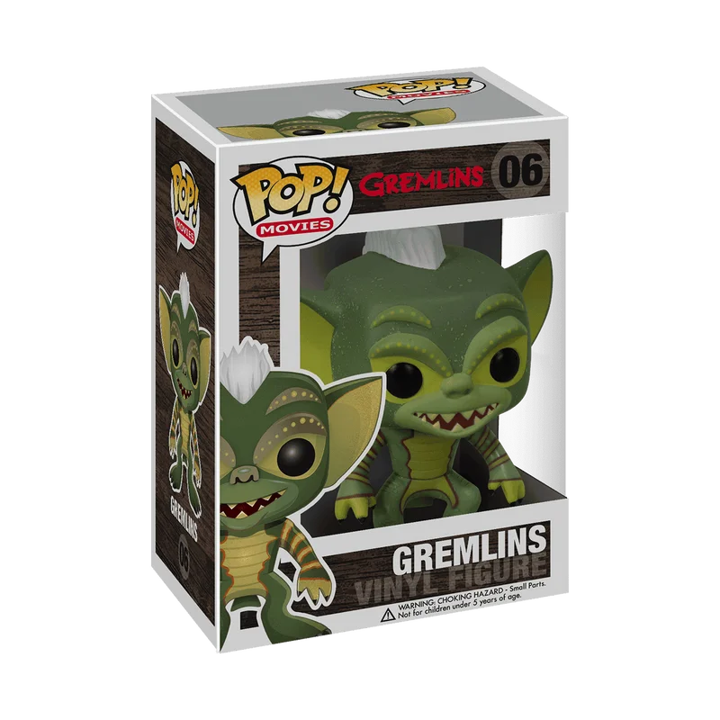 Gremlins #06 Funko Pop from Gremlins