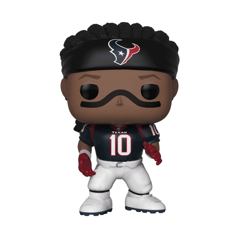 DeAndre Hopkins #122 Funko Pop from NFL