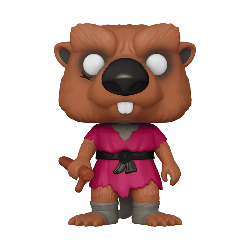 Splinter #73 Funko Pop from Teenage Mutant Ninja Turtles