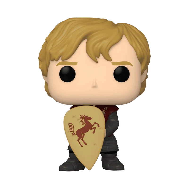Tyrion Lannister #92 Funko Pop from Game of Thrones