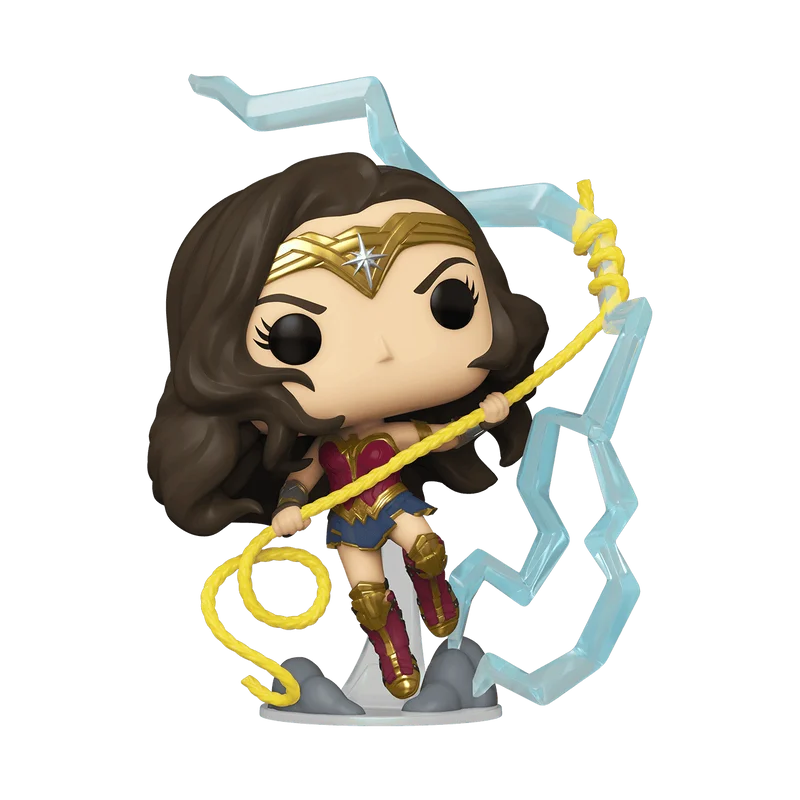 Wonder Woman #361 Funko Pop from DC Comics