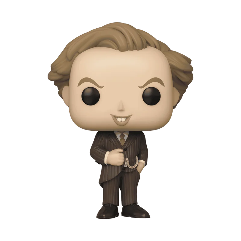 Pennywise without Make-Up #876 Funko Pop from IT