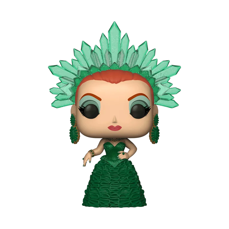 Jinkx Monsoon #04 Funko Pop from Drag Queens