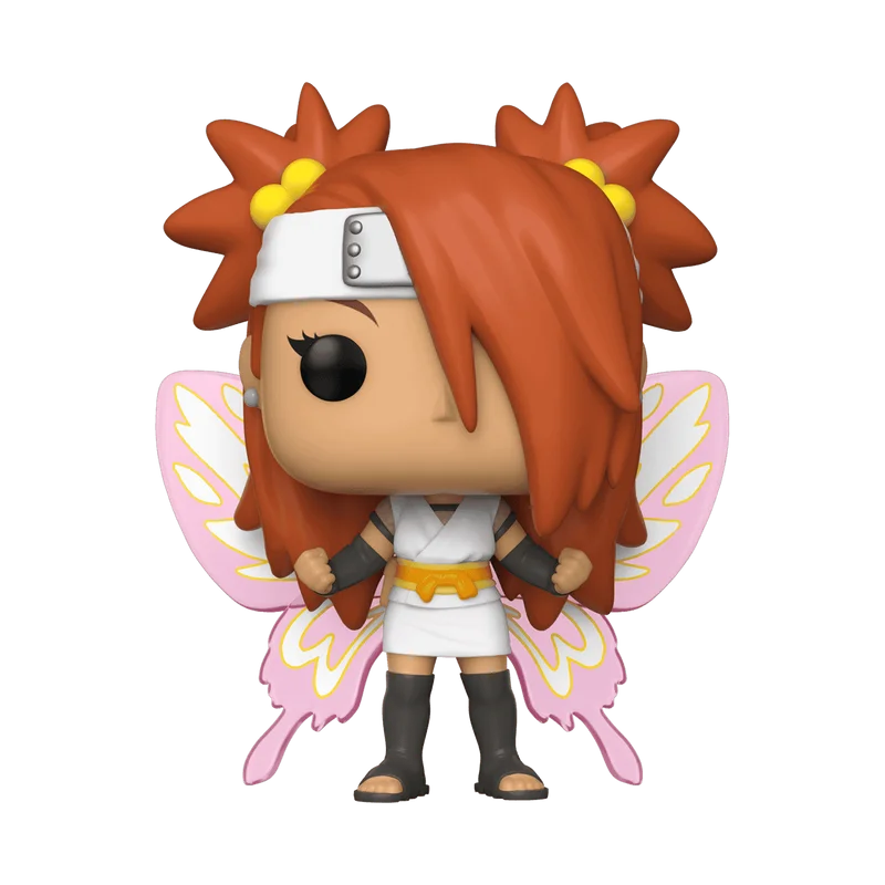 Cho-Cho #1159 Funko Pop from Boruto