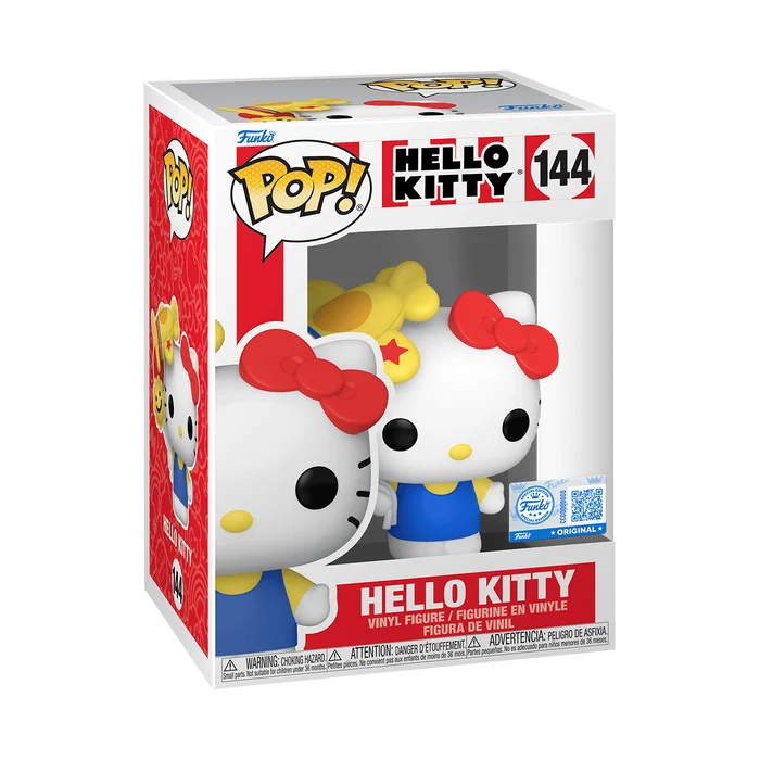 Hello Kitty #144 Funko Pop from Hello Kitty