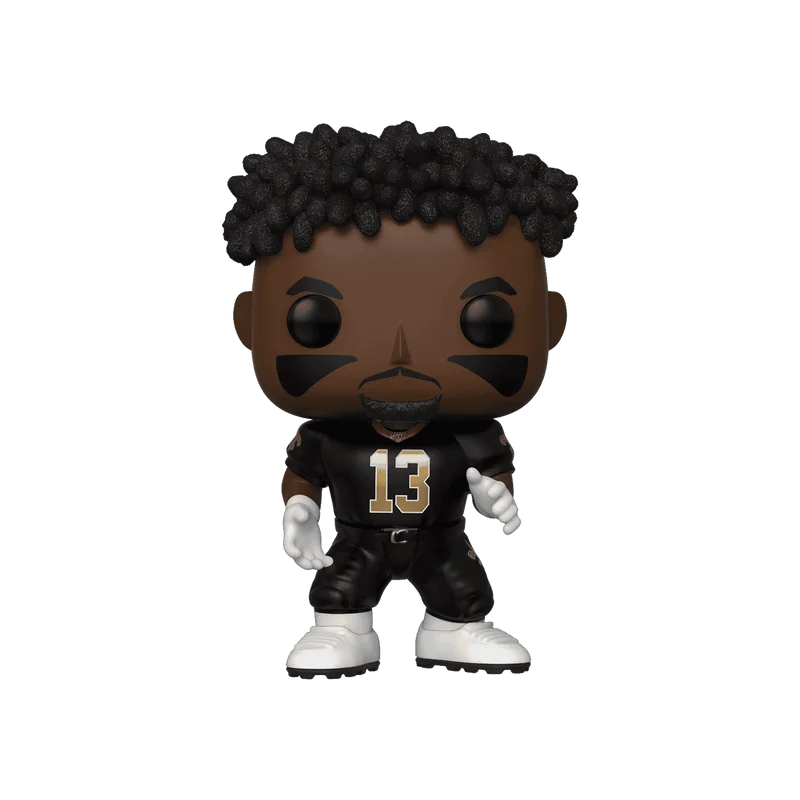 Michael Thomas #129 Funko Pop from NFL