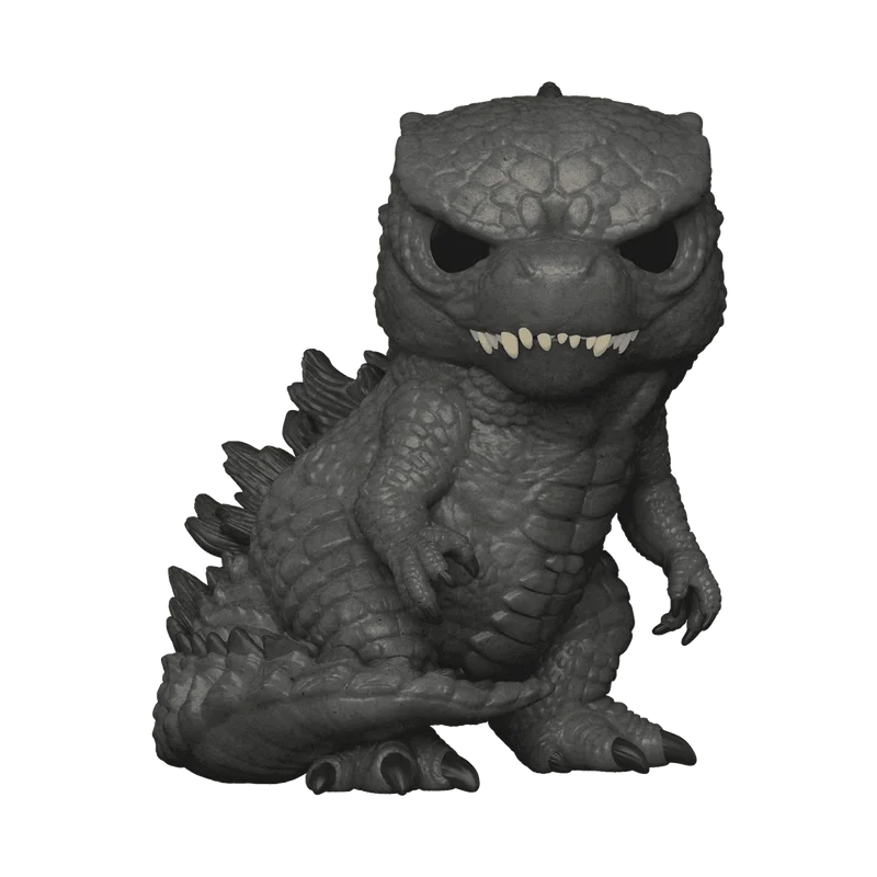 Godzilla #1017 Funko Pop from Godzilla