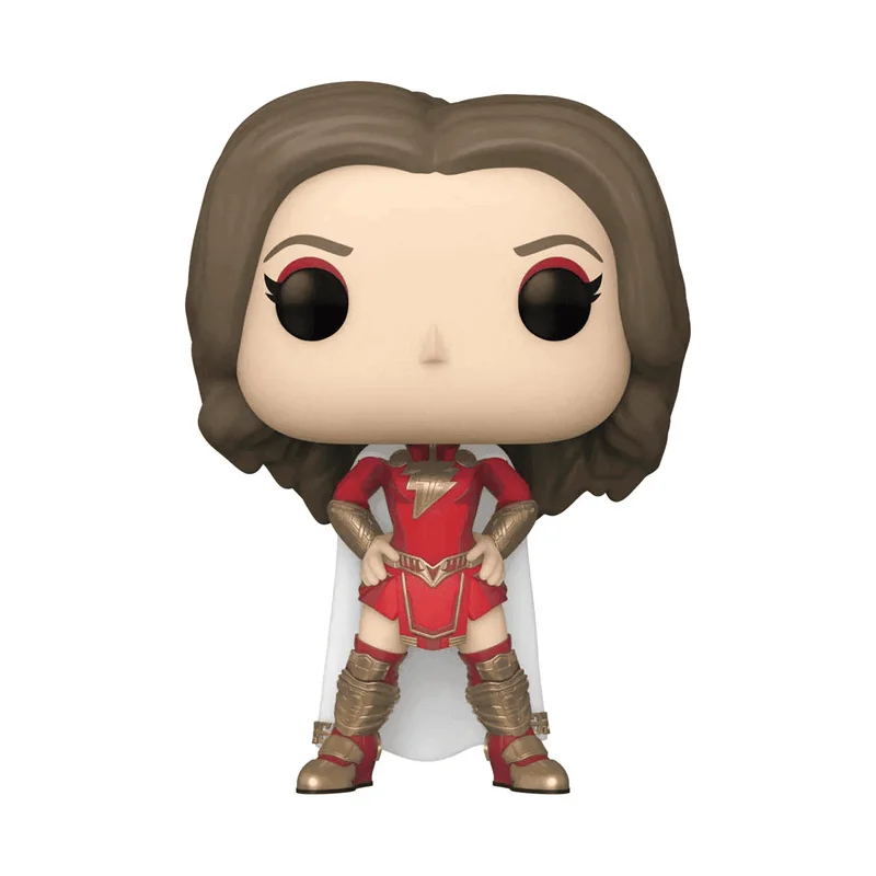 Mary #1280 Funko Pop from DC Comics