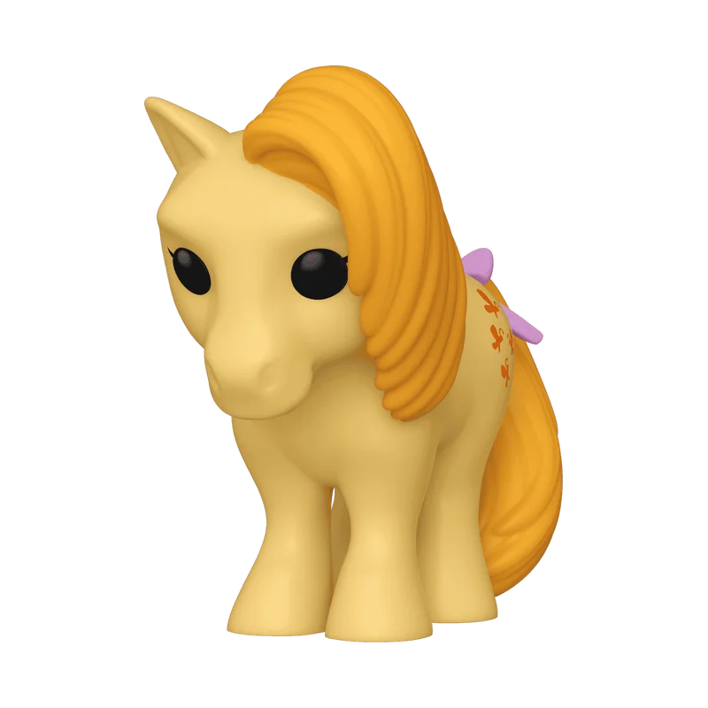 Butterscotch #64 Funko Pop from My Little Pony