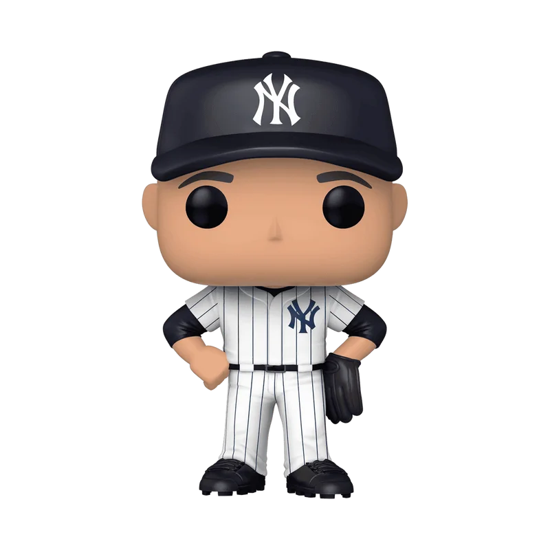 Derek Jeter #11 Funko Pop from MLB