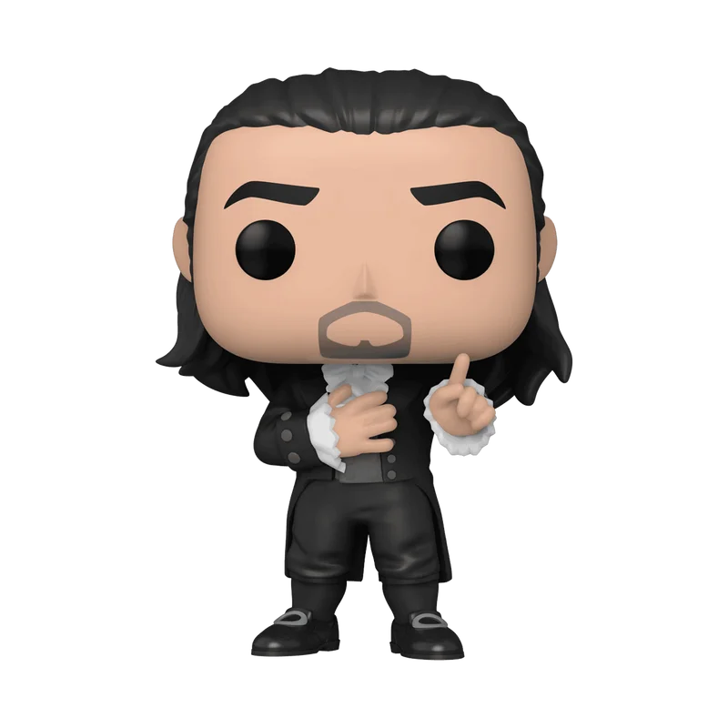 Alexander Hamilton #14 Funko Pop from Hamilton