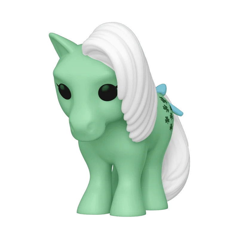 Minty #62 Funko Pop from My Little Pony