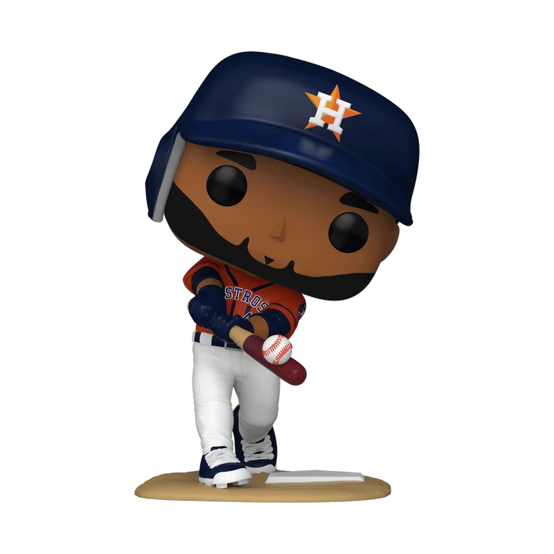 Yordan Alvarez #89 Funko Pop from MLB
