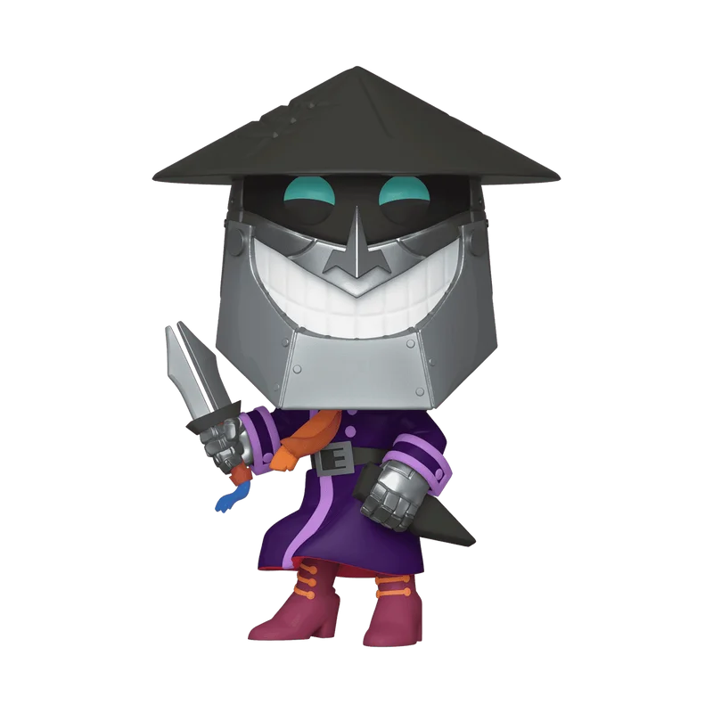 Scaramouche #836 Funko Pop from Samurai Jack