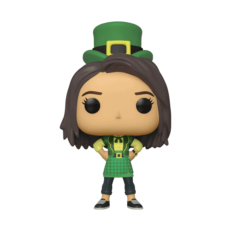 Sam As Leprechaun #1289 Funko Pop from Luck