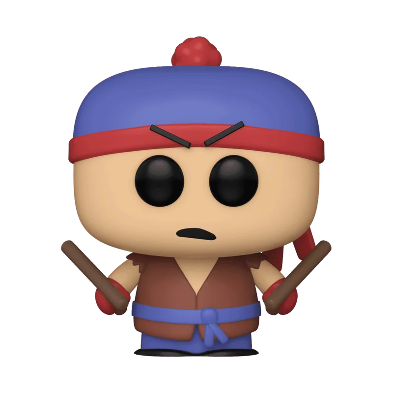 Stan #26 Funko Pop from South Park