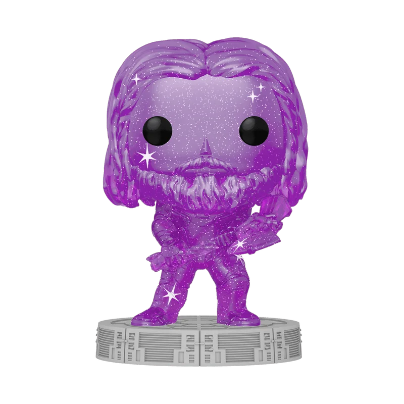Thor #49 Funko Pop from Marvel