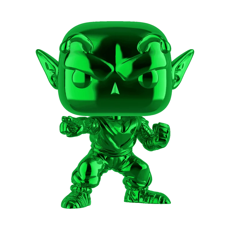 Piccolo #760 Funko Pop from Dragon Ball Z