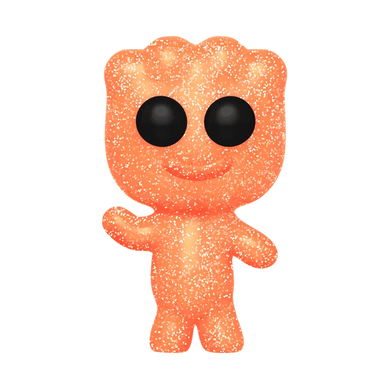 Orange Sour Patch Kid #03 Funko Pop from Sour Patch Kids
