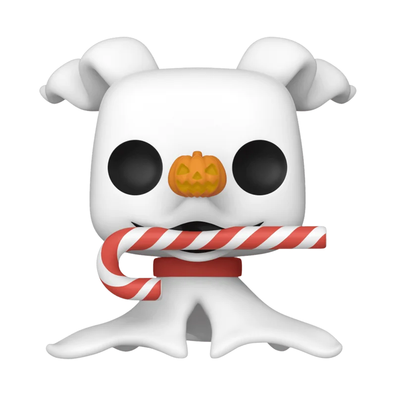 Zero #1384 Funko Pop from Disney