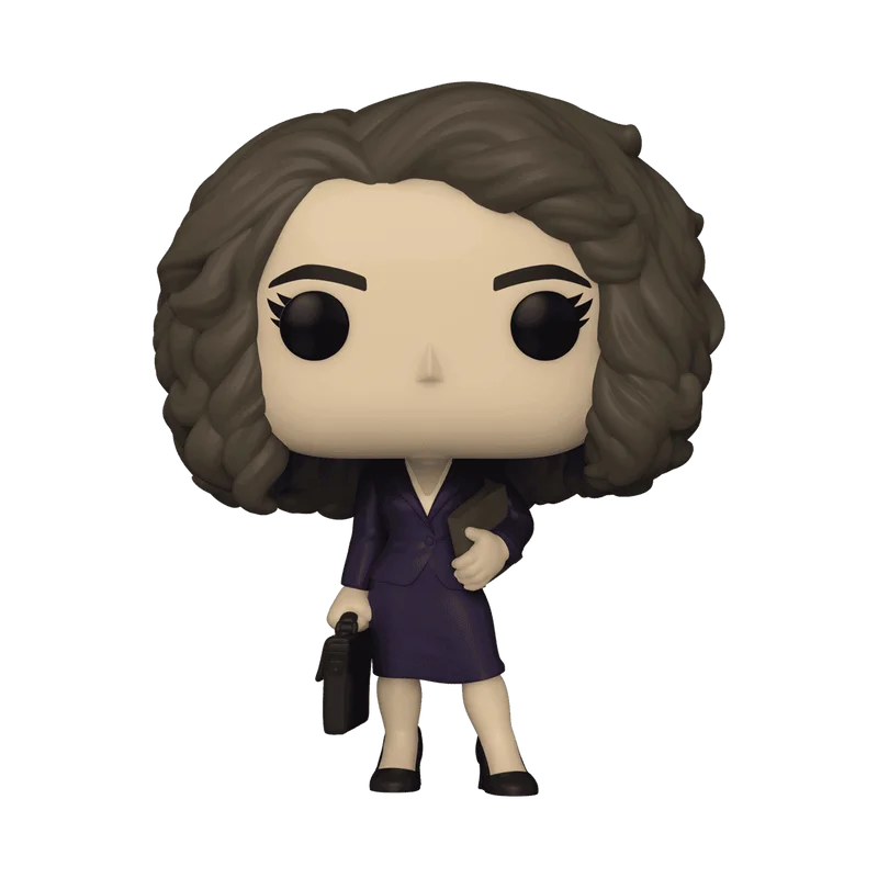 Jennifer #1128 Funko Pop from Marvel