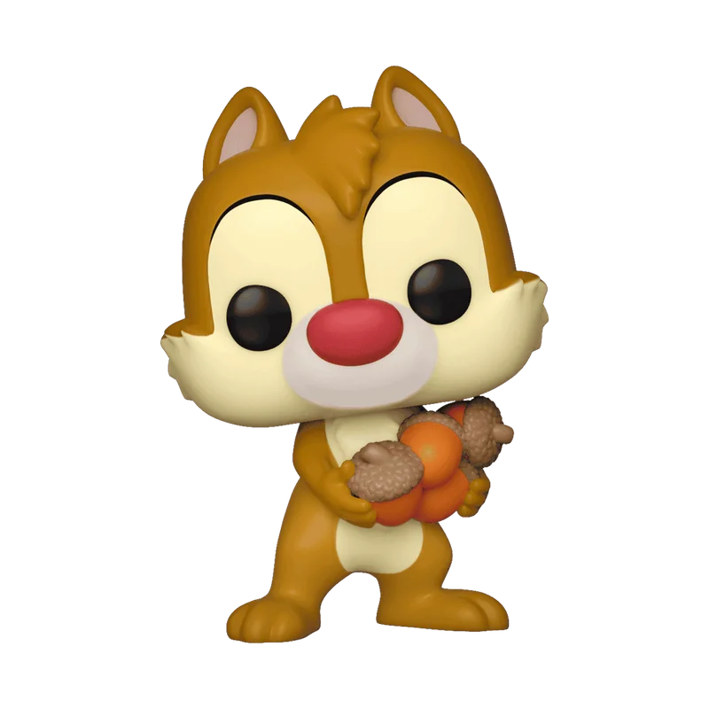 Dale #1194 Funko Pop from Chip n Dale