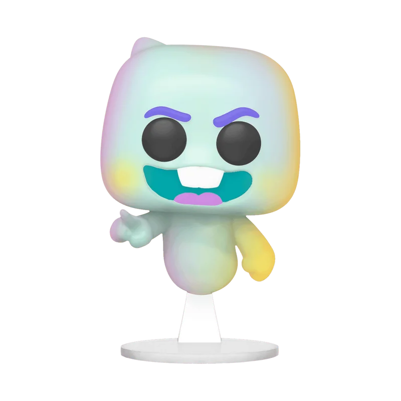 22 (Grinning) #748 Funko Pop from Pixar