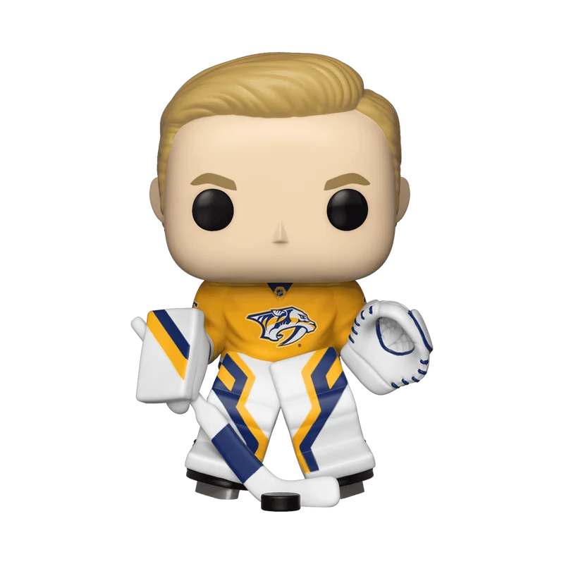 Pekka Rinne #39 Funko Pop from NHL