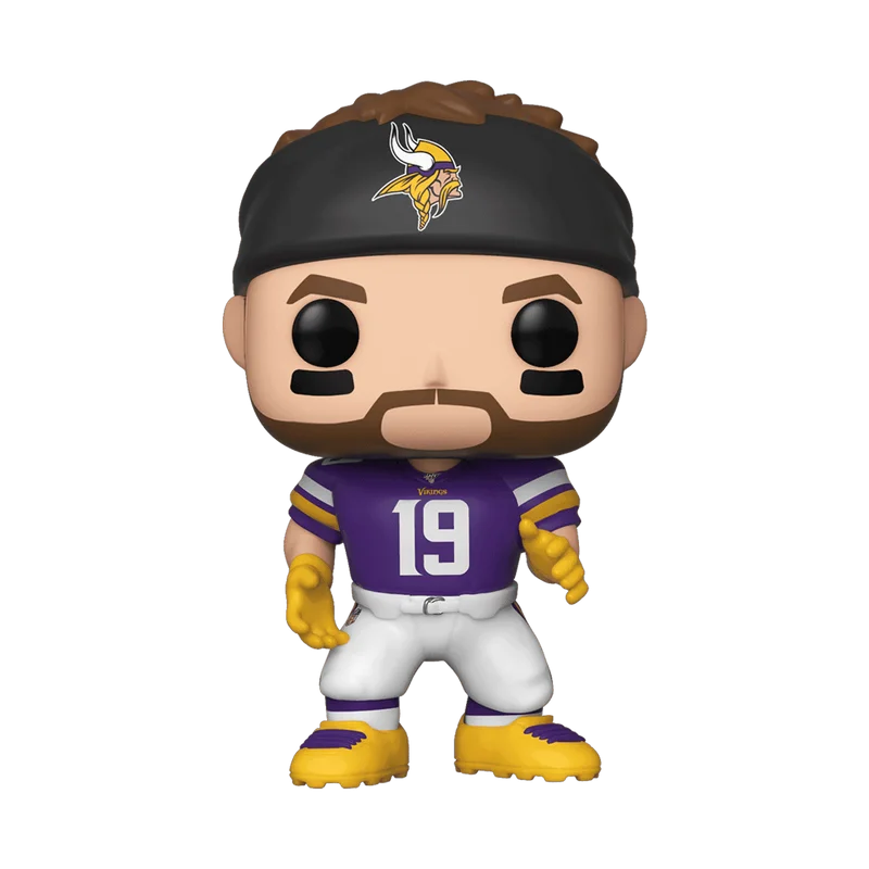Adam Thielen #127 Funko Pop from NFL