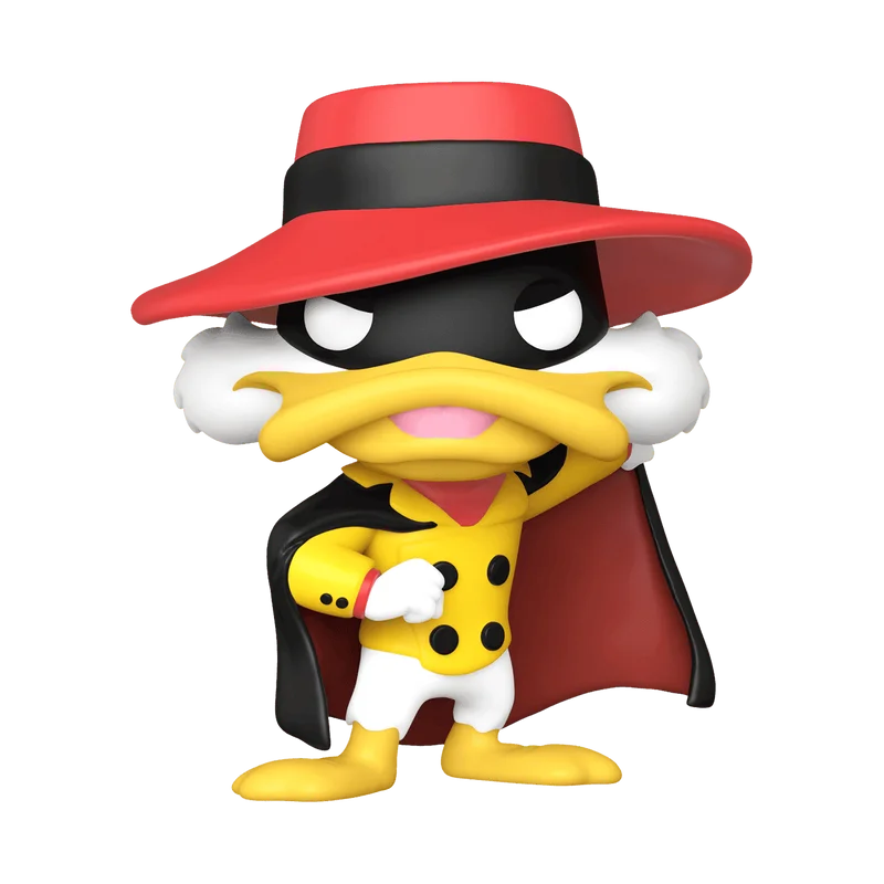 Darkwing Duck #1328 Funko Pop from Disney