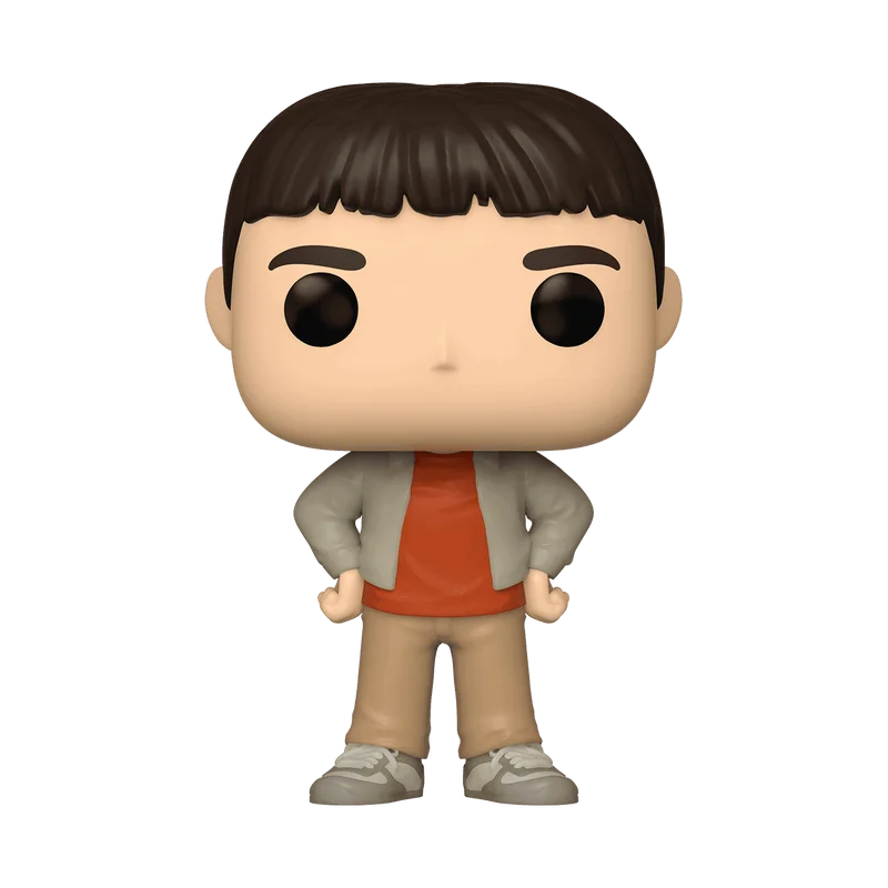 Lloyd Christmas #1037 Funko Pop from Dumb and Dumber