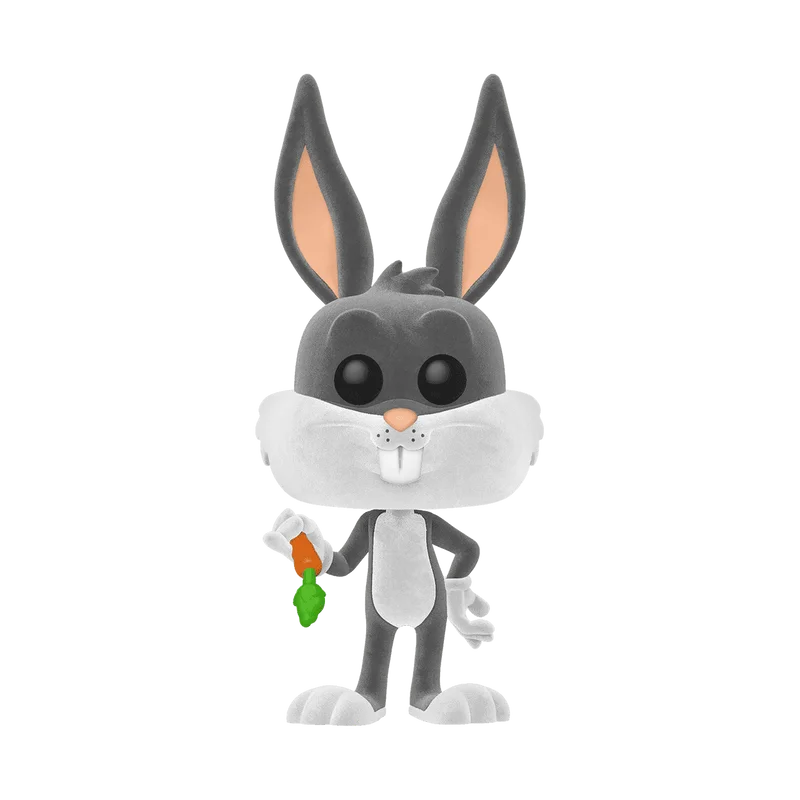 Bugs Bunny #307 Funko Pop from Looney Tunes