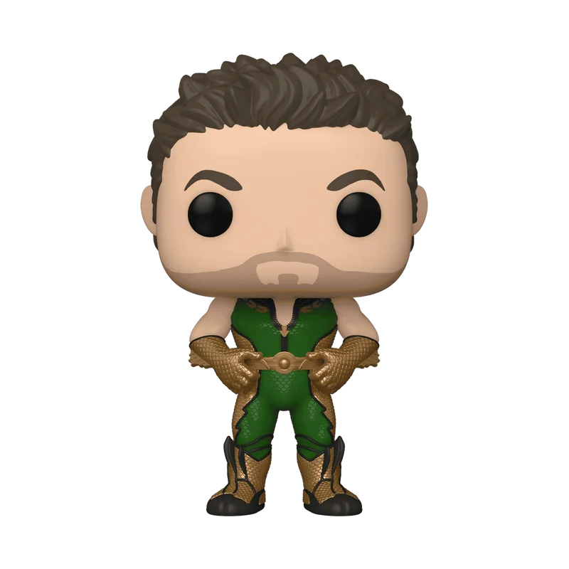 The Deep #985 Funko Pop from The Boys