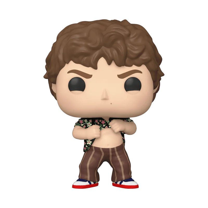Chunk #1066 Funko Pop from The Goonies