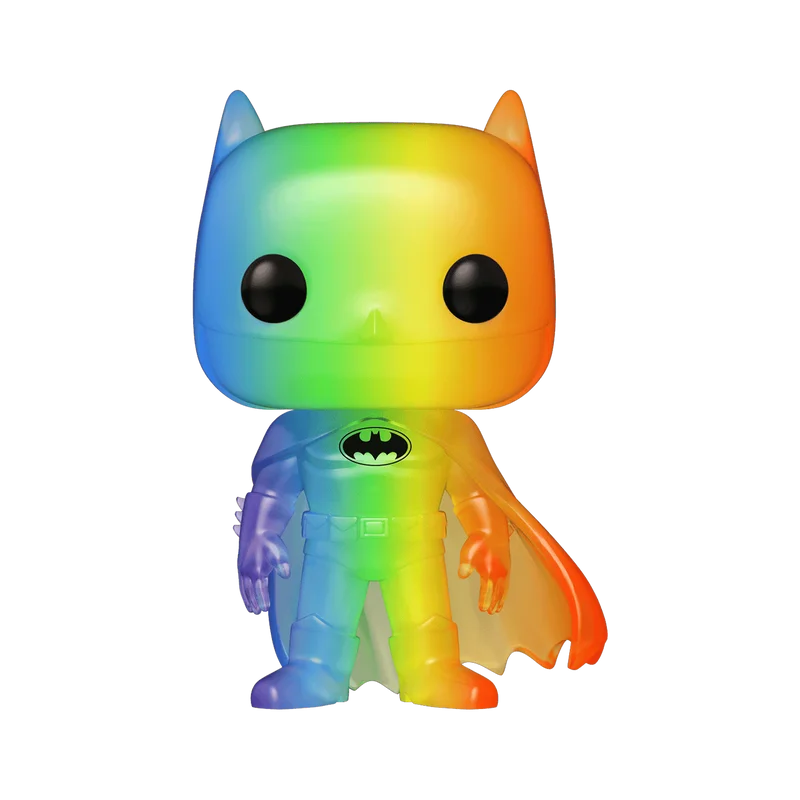 Batman #141 Funko Pop from Pride
