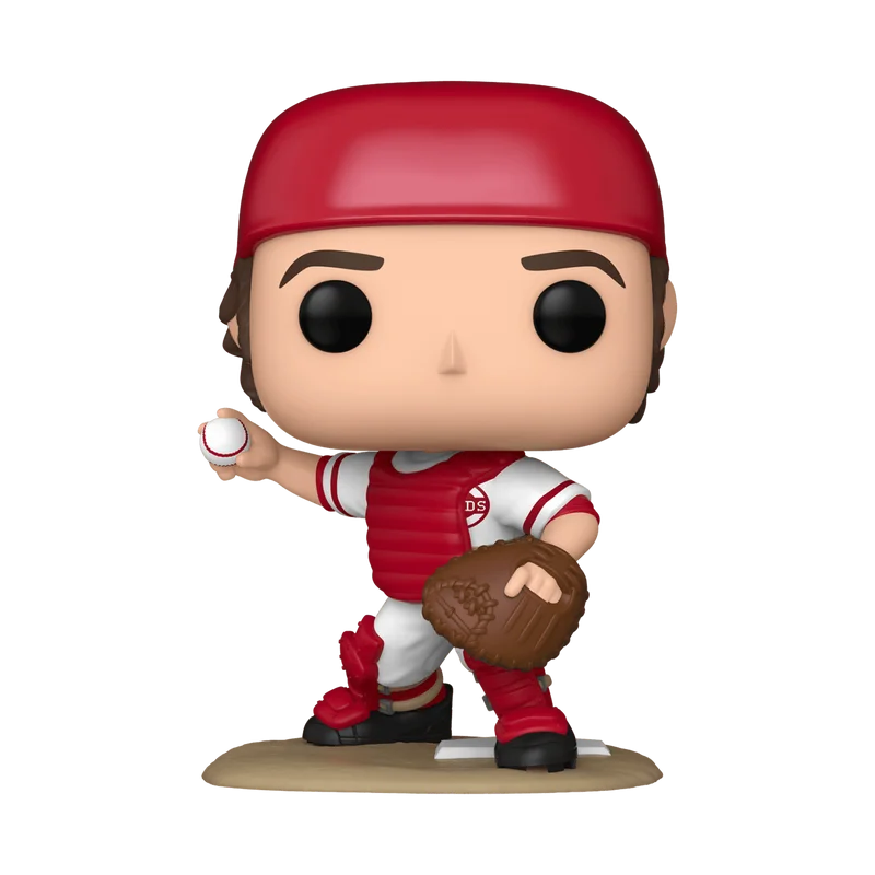 Johnny Bench #83 Funko Pop from MLB