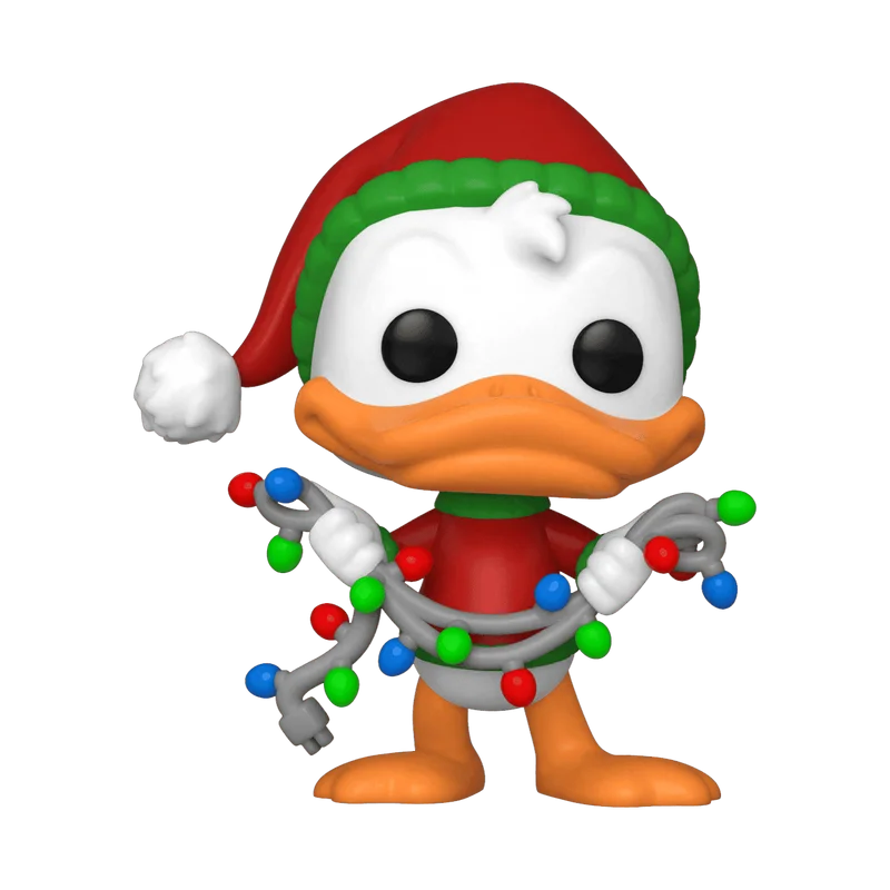 Donald Duck #1128 Funko Pop from Disney