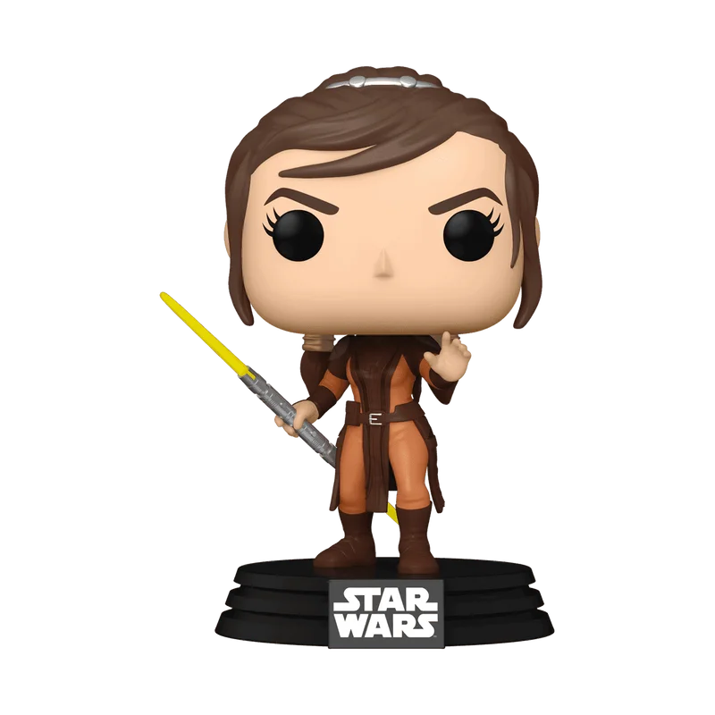 Bastila Shan #429 Funko Pop from Star Wars
