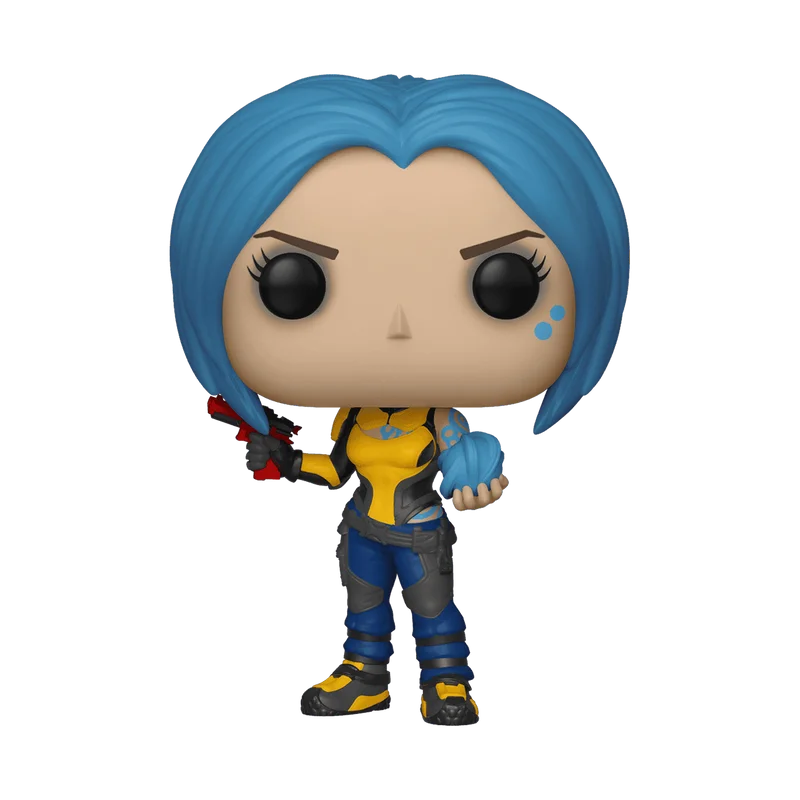 Maya #508 Funko Pop from Borderlands