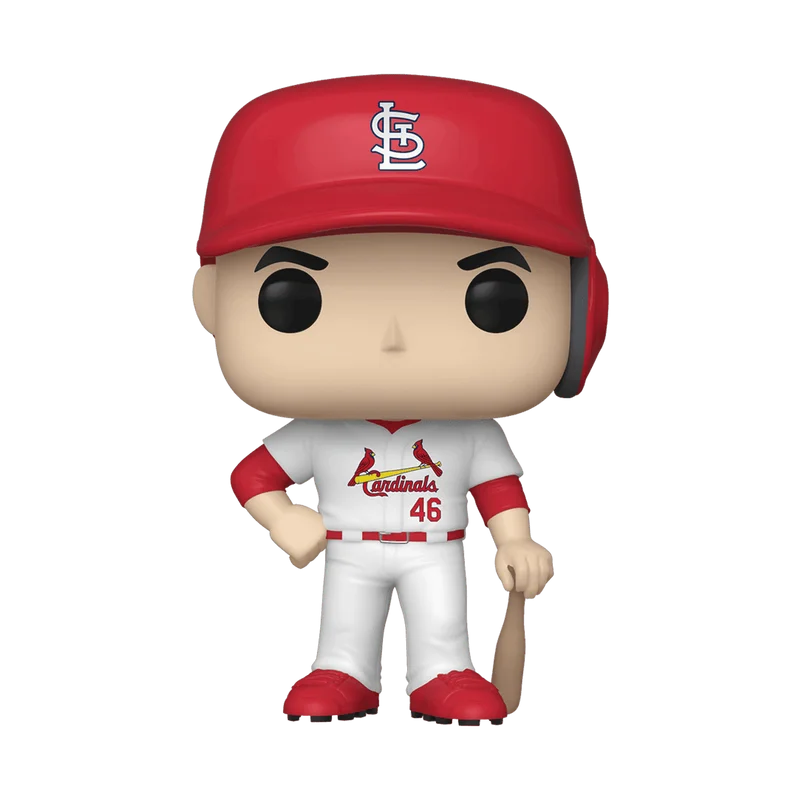 Paul Goldschmidt #35 Funko Pop from MLB