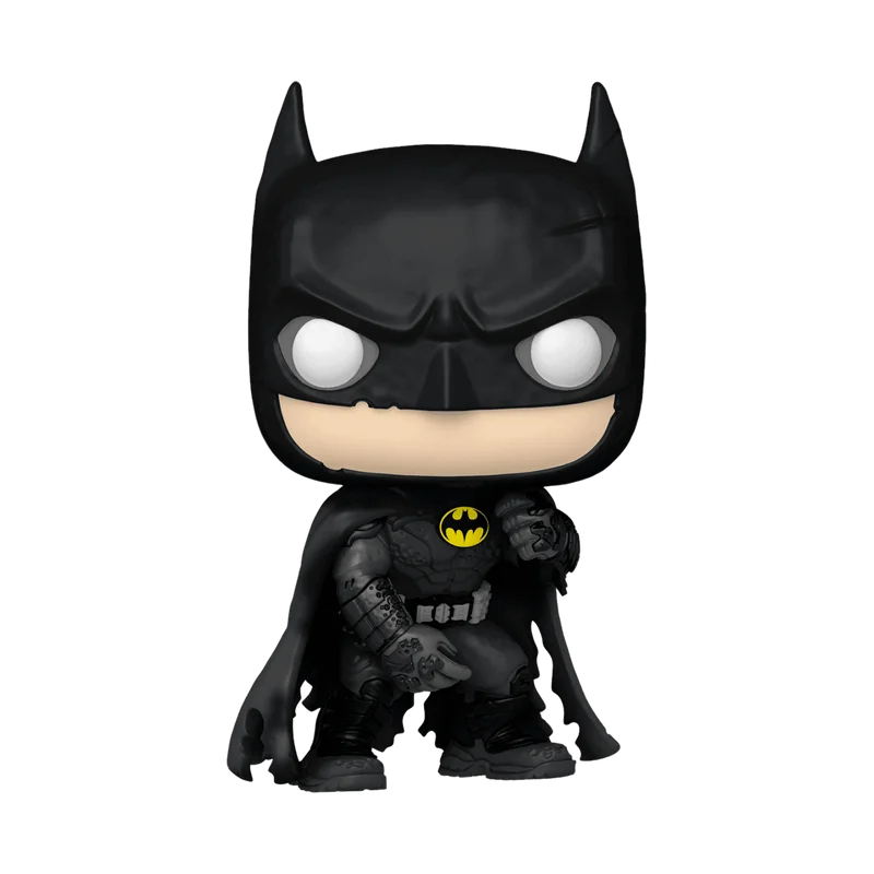 Batman #1346 Funko Pop from DC Comics