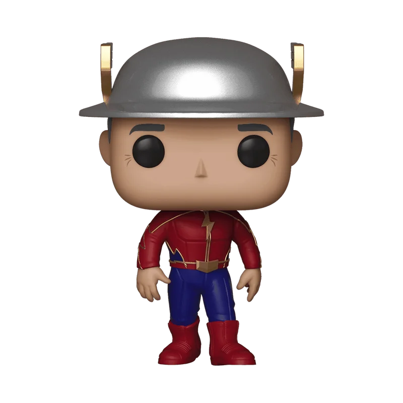 Jay Garrick #716 Funko Pop from DC Comics