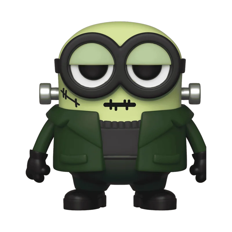 Frankenbob #969 Funko Pop from Minions